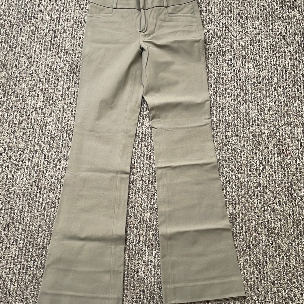 COPY - Dress pants size 0